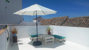 La Casa del Callejón